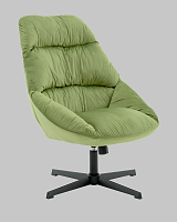 Кресло Оррелл травяной УТ000040108 Stool Group Кресло Оррелл травяной УТ000040108 Stool Group